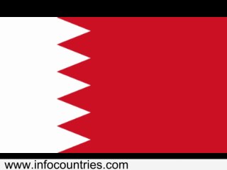 Bahrain national anthem