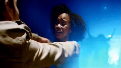 Constantine Trailer - NBC