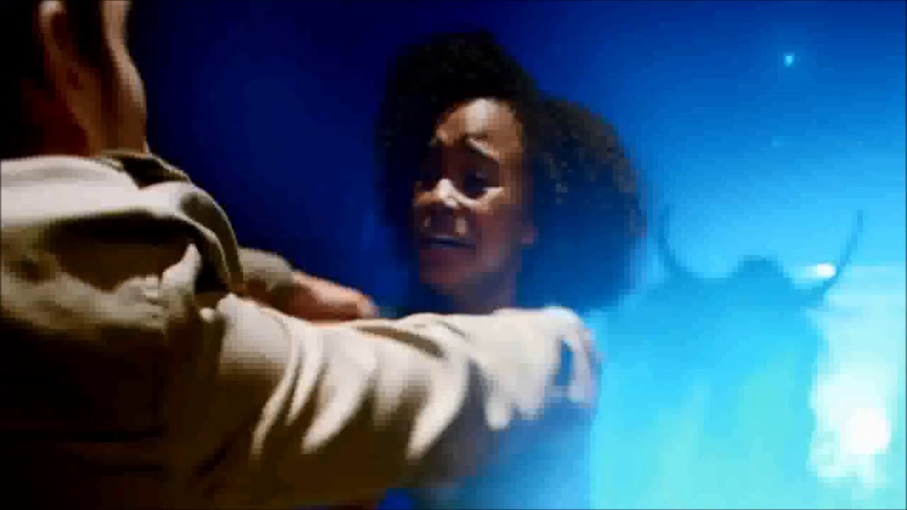 Constantine Trailer - NBC