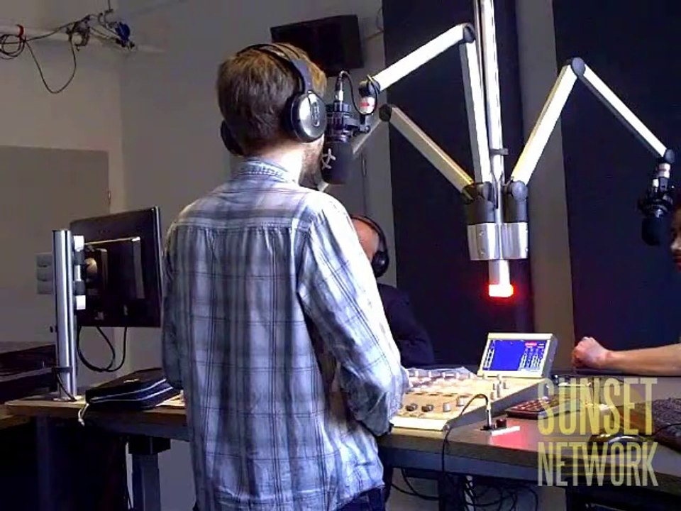 Die Radioboutique #159