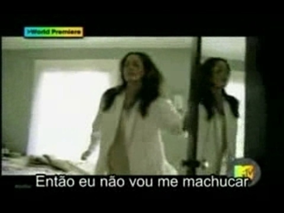Becouse of You Legendado Portugues