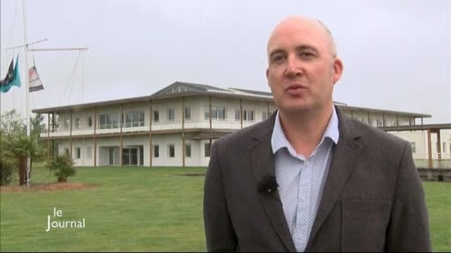 Emploi : Chômage partiel pour Bénéteau (Vendée)