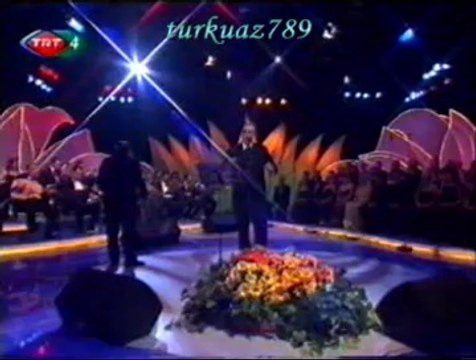 Nusret YILMAZ-Severim Her Güzeli Senden Eserdir Diyerek (1)