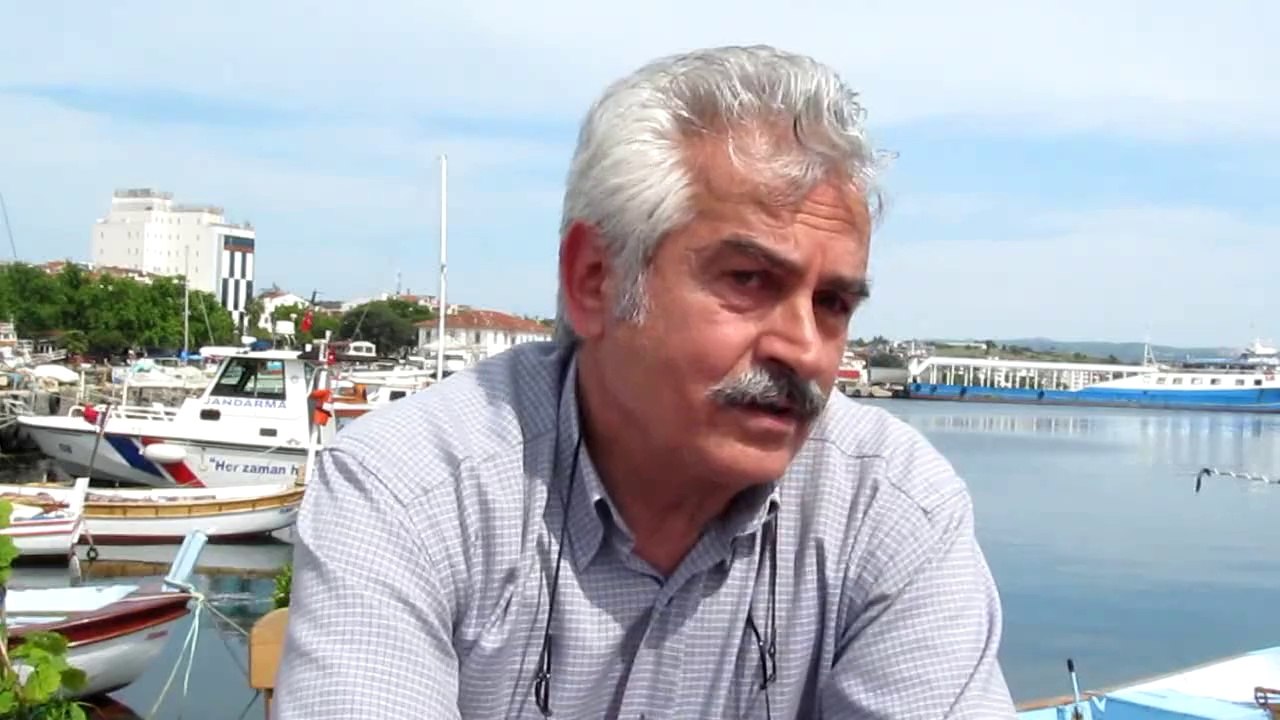 ÖNDER BALIKÇI ~ EROL TEZEREN SOHBETİ