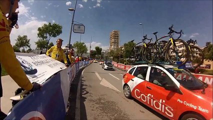 50. Cumhurbaşkanlığı Bisiklet Yarışı 720p