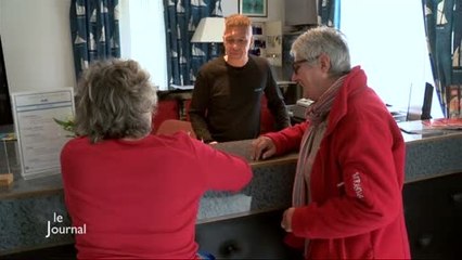 Tourisme : Bilan du premier mois de la saison 2014 (Vendée)