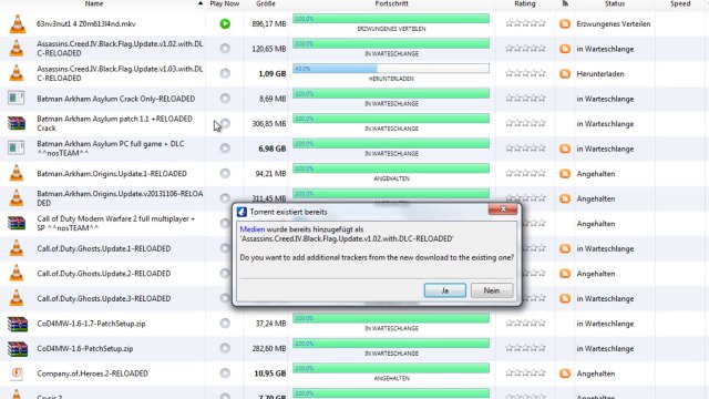Update-Patch 1.02 Assassin's Creed IV Black Flag PC+Crack ITA HD