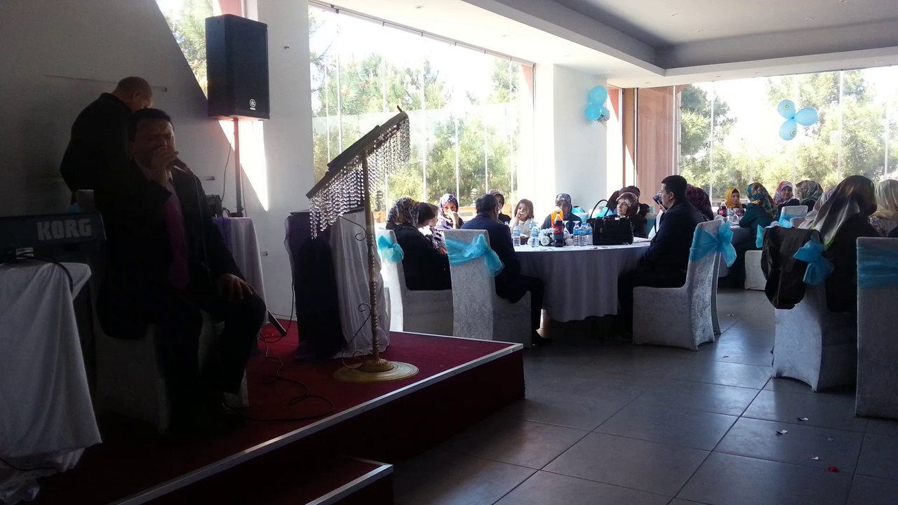 dini islami düğün nişan sünnet organizasyonu Hidayet Doğan'dan KUR'AN (AŞRI ŞERİF)