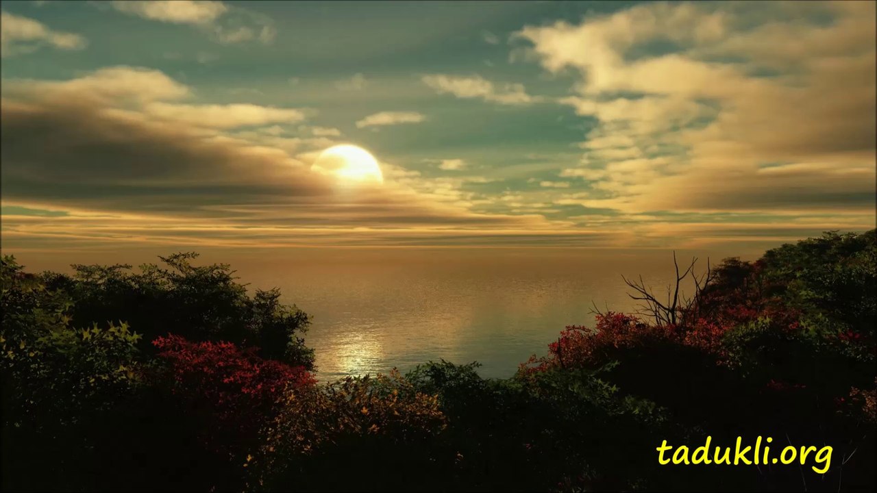 Cherifa - Lǧǧil n tura - Tadukli.org