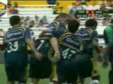 Gol Dorados vs Tapatio