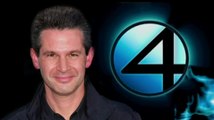 Simon Kinberg Discusses The Tone Of THE FANTASTIC FOUR - AMC Movie News