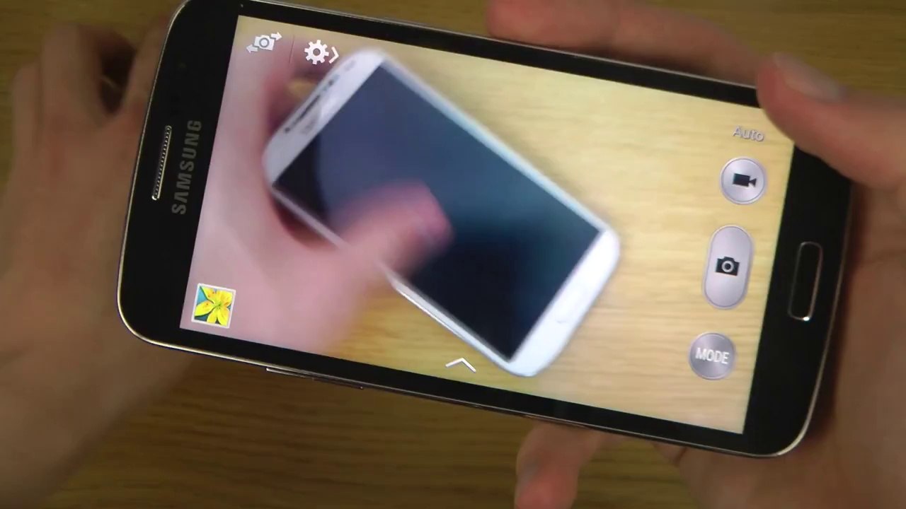 Samsung Galaxy Grand 2 - First Look