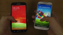 Samsung Galaxy Grand 2 vs. Samsung Galaxy S4