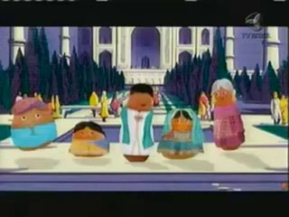 Batatinhas   21   Somos Batatas no Coração