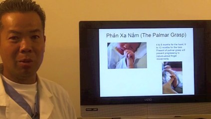 Tự Kỷ Và Các Phản Xạ Nguyên Thủy