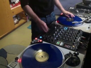 dj dsv - set winner concour djs leuze en folie 2014