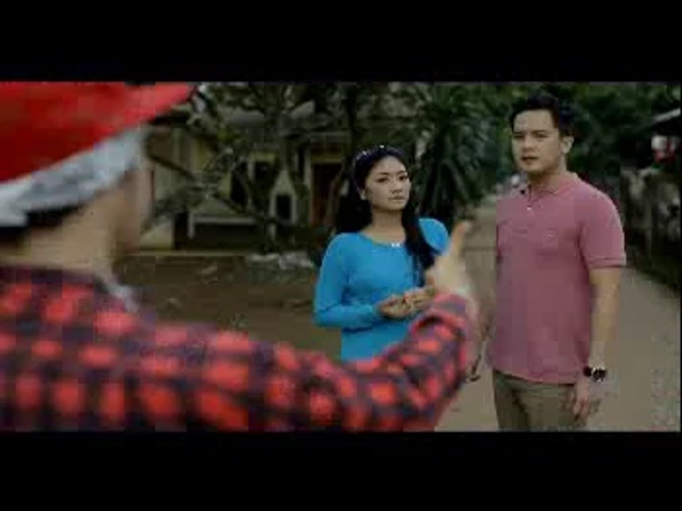 Film ANISA Miss Perfect