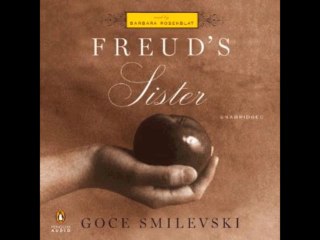Audiobook Narrator Barbara Rosenblat FREUD'S SISTER