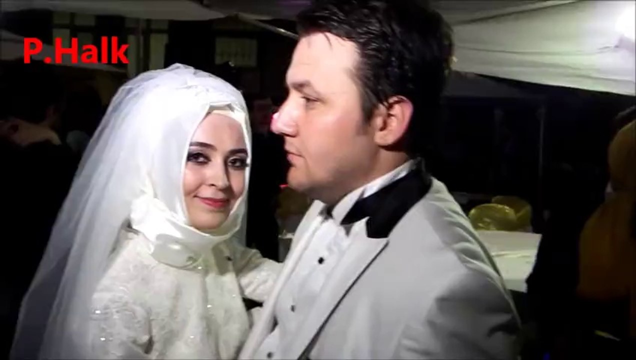 Yasin ve Duygu Sargın Düğün