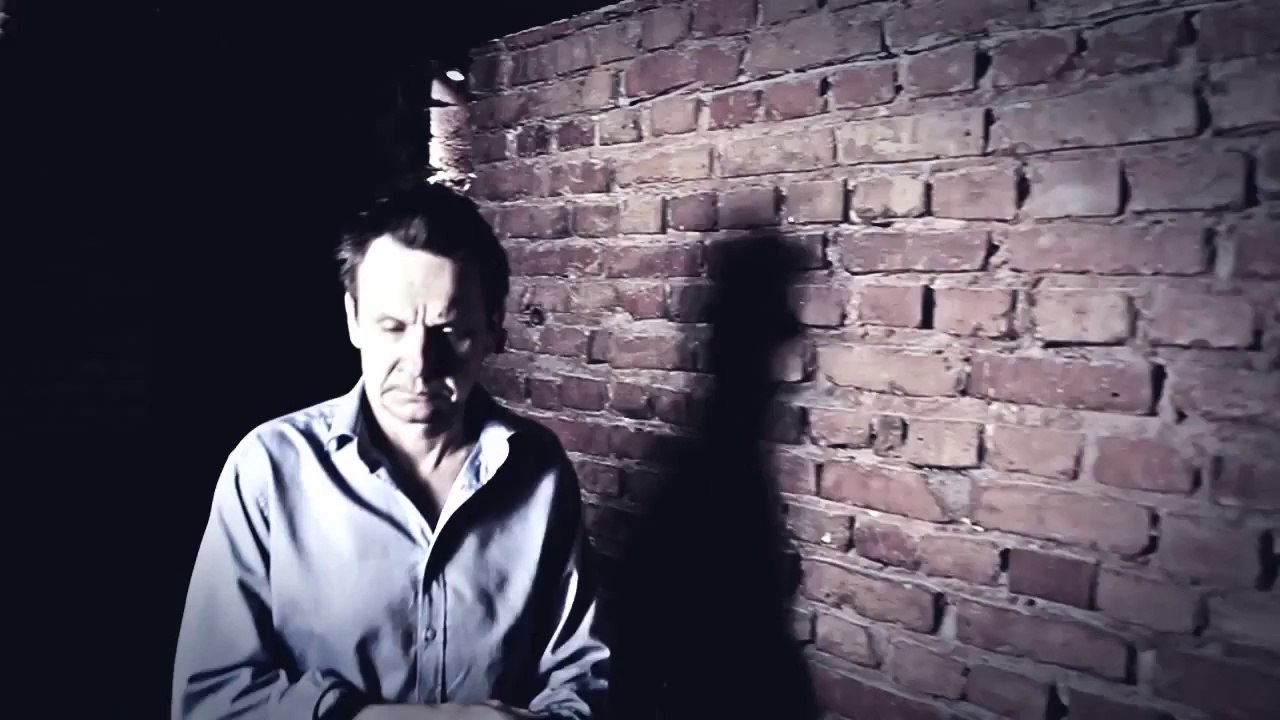 BYĆ KIMŚ BYĆ SOBĄ - trailer