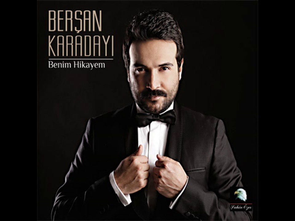 Berşan Karadayı - Benim Hikayem 2014