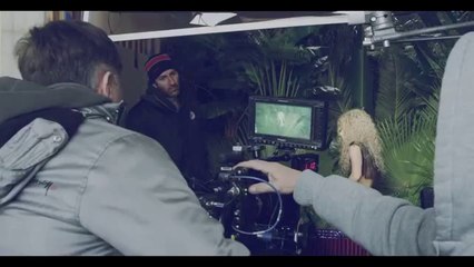 Shakira - Can't Remember To Forget You (Behind The Scenes)