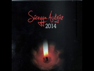 Süreyya Açıkgöz - Nerdesin 2014