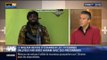 Le Soir BFM: Lycéennes enlevées: Boko Haram exige un échange, le Nigeria refuse - 12/05 2/4