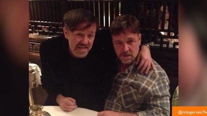 Celebrity Friends Live-Tweet Rowdy Night Out