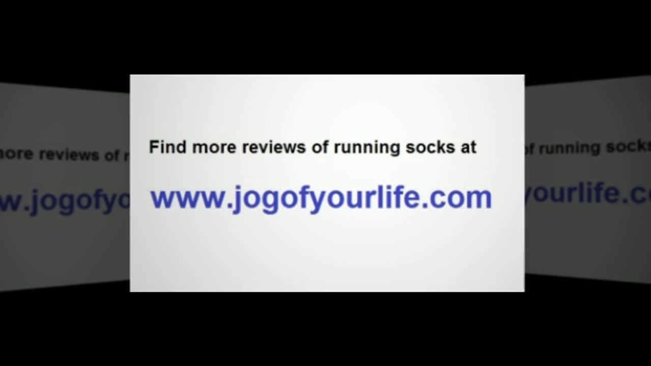 Drymax Run Mini Crew Socks