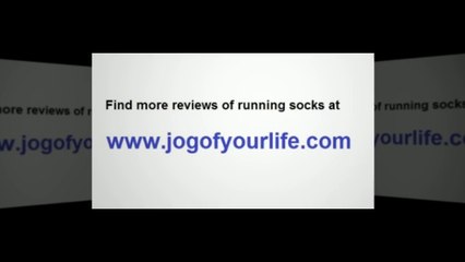 Drymax Run Mini Crew Socks