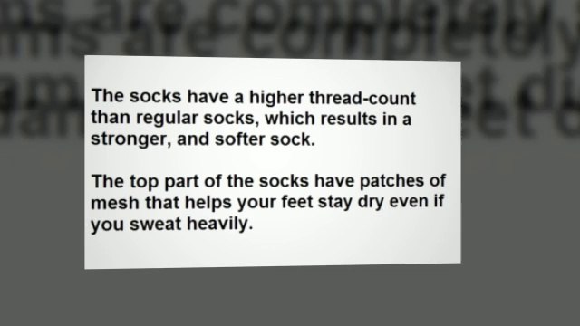 Feetures Men’s Light Cushion No Show Socks With Tab