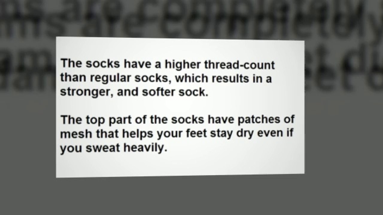 Feetures Men’s Light Cushion No Show Socks With Tab