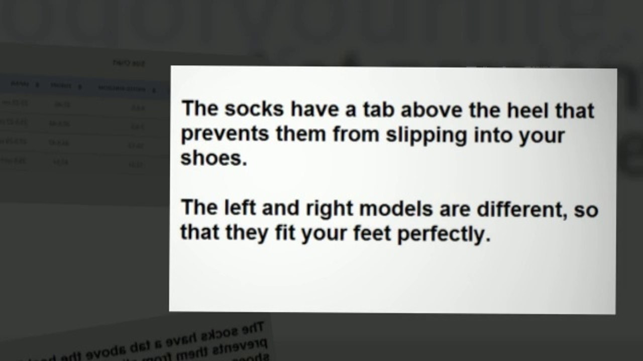 Injinji Men’s Run Lightweight No Show Toesocks