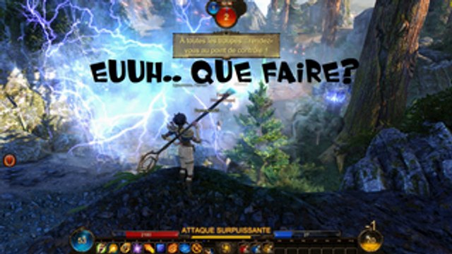 Panzar | Problème? | Jeux vidéo sans ma voix sur PC