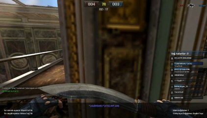 *|ALEMDAR|*[ATA] Yüzbaşı 3. kademe VH1