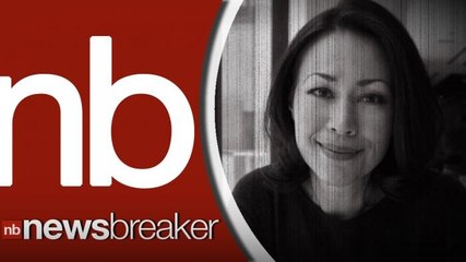 Ann Curry Rescued From a Mountain By Boy Scouts