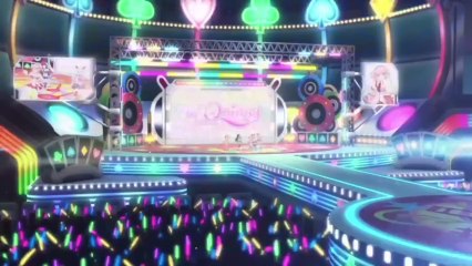 Omega Quintet - Teaser Trailer