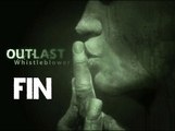 [Périple-Découverte] Outlast : Whistleblower - PC - FIN