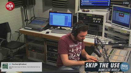 OUI FM TÉLÉ // OUI FM à la Télé /// Le Rock a sa Télé