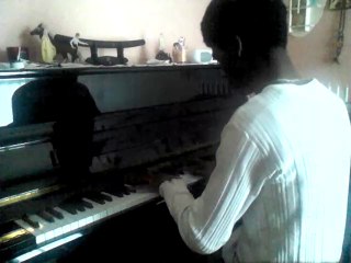 "Fantaisie No. 4 en do mineur (K. 475)" - Wolfgang Amadeus Mozart