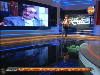 #الكلمة_الأخيرة: لواء مجدى البسيونى :القبض على 40 خلية إرهابية وورش تصنيع اسلحة هو نجاح للداخلية