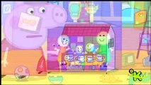 1x36 - PEPPA PIG - Dona Pernas Finas - Português(360p_H.264-AAC)