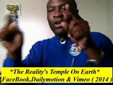 False Claims Of Afro-Centric Teachings, EXPOSED !