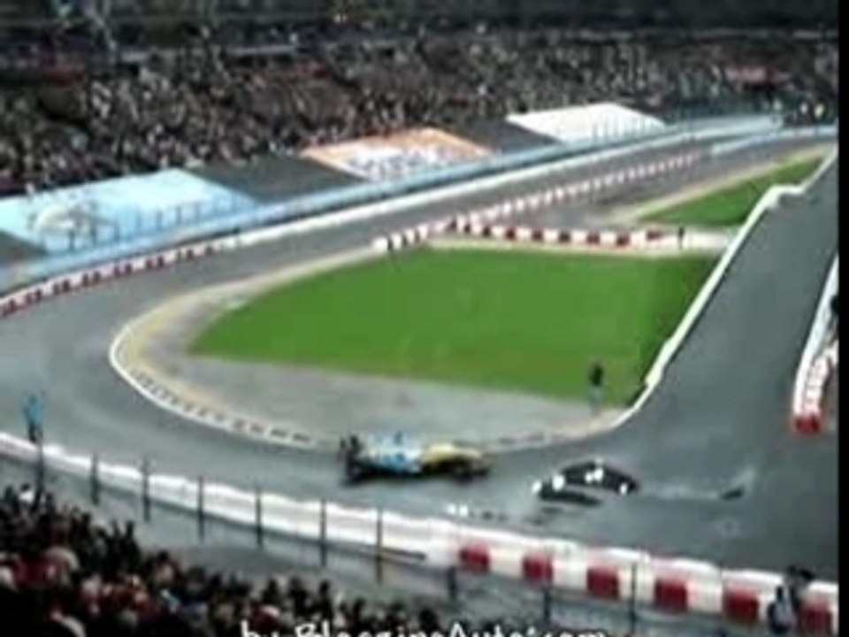 La Course des Champions 2006 - Le BestOf