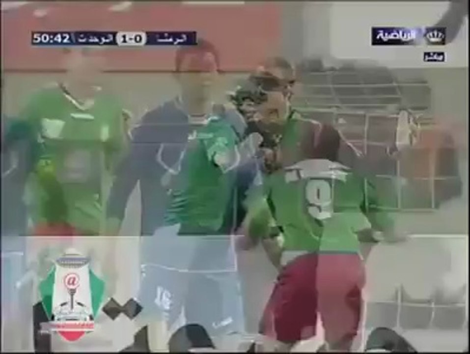 أجمل هدف في تاريخ كرة القدم ...شاهد أحكم بنفسك
