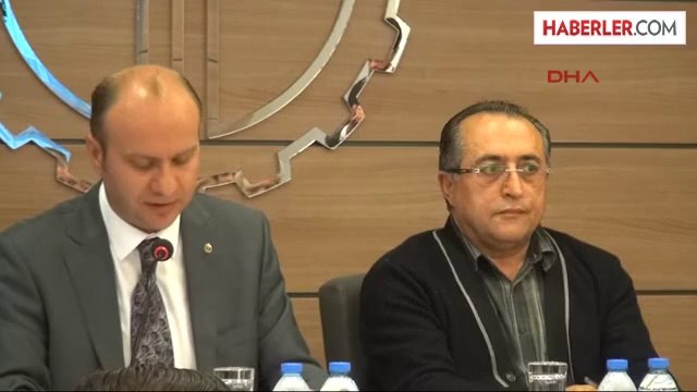 Çorlu 1 Edirne Cumhuriyet Savcısı Demir: 17 ve 25 Aralık Darbe Teşebbüsüdür