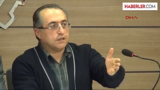 Çorlu4 Edirne Cumhuriyet Savcısı Demir: 17 ve 25 Aralık Darbe Teşebbüsüdür