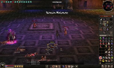 HusoBabaXd Adlı Oyuncu Kasılırken Rahat Bırakmıyor