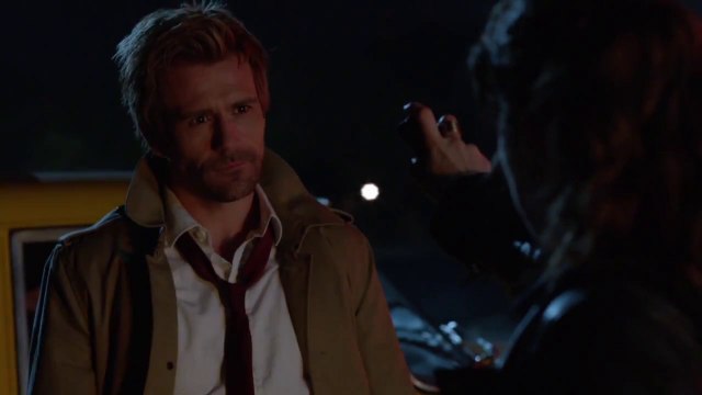 Constantine NBC (2014) - Clipe Oficial #1 - [HD]